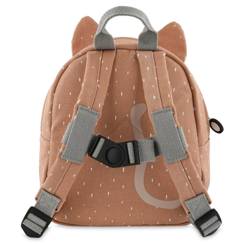 Mochila infantil guarderia Cats Trixie - Nanetes